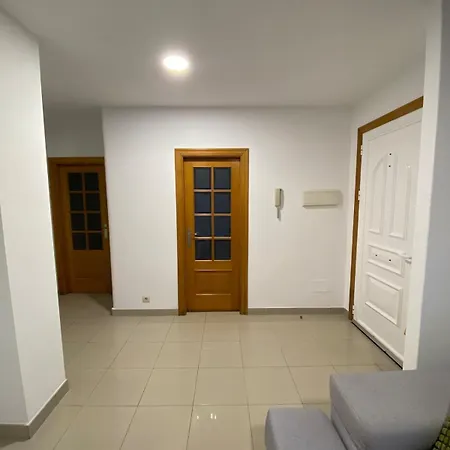 Amplio Apartamento Cerca De La Playa 6 Vigo Exterior photo