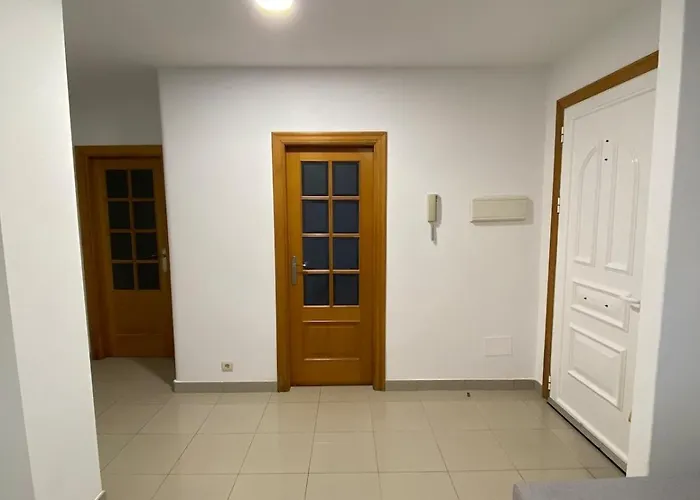 Amplio Apartamento Cerca De La Playa 6