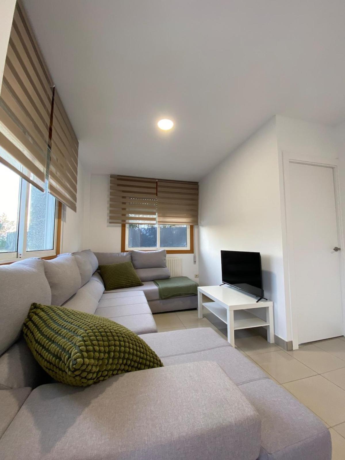 Apartamento Amplio Cerca De La Playa 6 Vigo